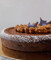 ATELIER SUCRÉ : Atelier de patisserie : La Tarte Chocolat