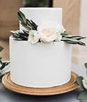 ATELIER SUCRÉ : MASTERCLASS : Wedding Cake